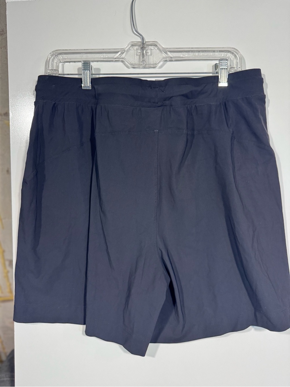 Sweaty Betty Black Athletic Shorts – Women’s US 12 / XL